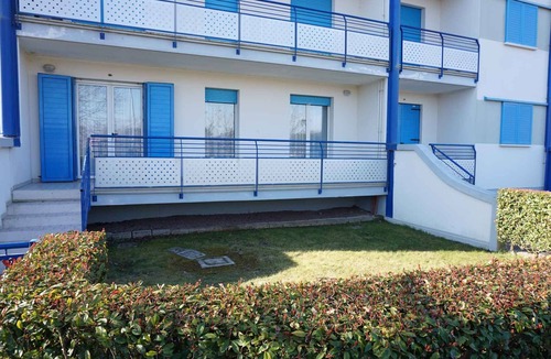Torre di Fine Apartment | Holiday apartment Modern village with swimming pool