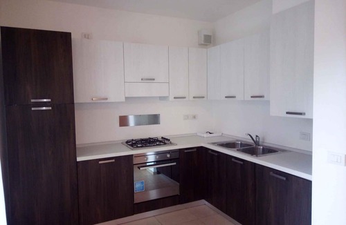 Bolognano-Vignole Apartment | Holiday apartment Near the lake, with balcony and parking space