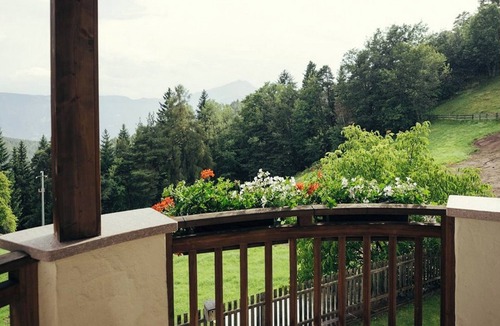 Verano Apartment | Holiday Apartment "Obertimpflerhof Rosi" with Mountain View, Balcony & Wi-Fi