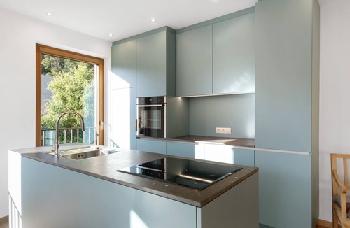 Foiana Apartment | Holiday Apartment 'Plattwies' with Mountain View, Private Terrace and Wi-Fi