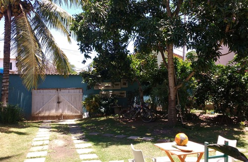Pero House | Holiday Apartment Praiana