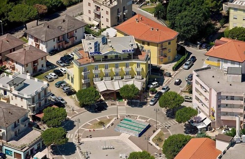 Rosolina Mare Apartment | Holiday apartment Rosolina Mare for 1 - 5 persons with 2 bedrooms - Holiday apartment in one or mult