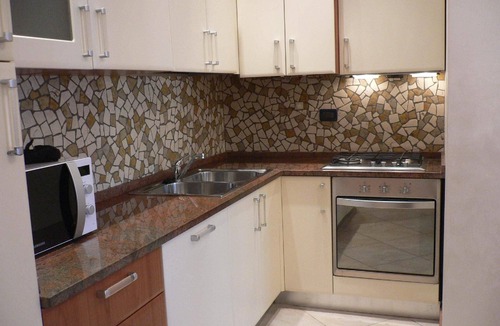 Rosolina Mare Apartment | Holiday apartment Rosolina Mare for 1 - 5 persons with 2 bedrooms - Holiday apartment in one or mult