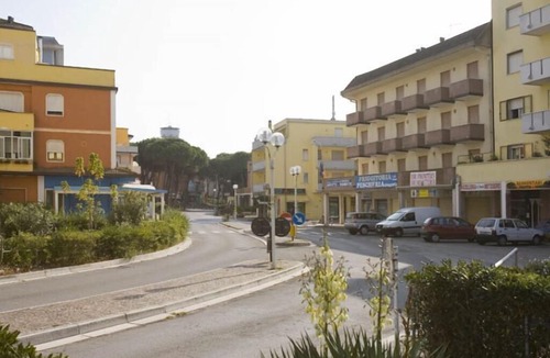 Rosapineta Apartment | Holiday apartment Rosolina for 5 - 6 persons with 2 bedrooms - Holiday apartment