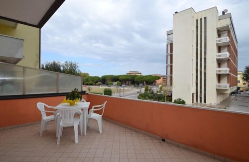 Rosapineta Apartment | Holiday apartment Rosolina for 5 - 6 persons with 2 bedrooms - Holiday apartment