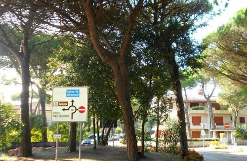 Rosapineta Apartment | Holiday apartment Rosolina for 5 - 6 persons with 2 bedrooms - Holiday apartment