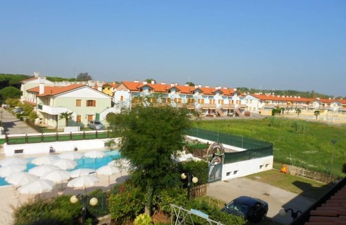 Rosapineta Apartment | Holiday apartment Rosolina for 4 - 6 persons with 2 bedrooms - Holiday apartment