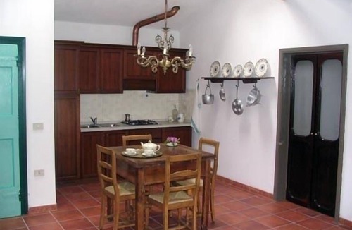 Rosolina Apartment | Holiday apartment Rosolina for 1 - 5 persons with 1 bedroom - Twin house
