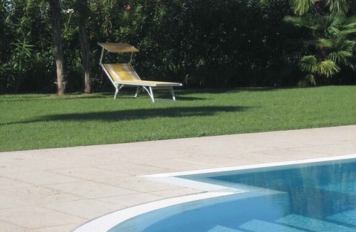 Lazise Apartment | Holiday apartment with air conditioning and WiFi