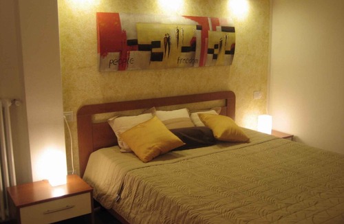 Lazise Apartment | Holiday apartment with air conditioning and WiFi