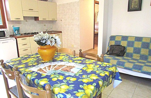 Bibione Apartment | Holiday apartment with air conditioning