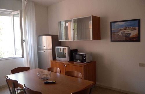 Bibione Apartment | Holiday apartment with community garden