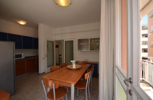 Bibione Apartment | Holiday apartment with community garden