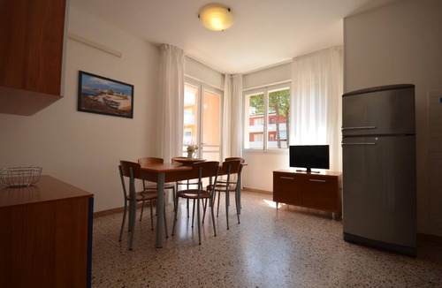Bibione Apartment | Holiday apartment with community garden