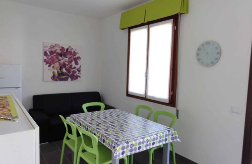 Bibione Apartment | Holiday apartment with shared pool