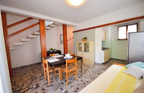 Bibione Pineda Apartment | Holiday apartment with private fenced garden