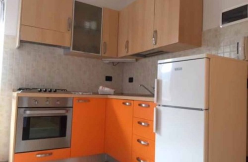 Cavedago Apartment | Holiday apartment with mountain view and TV