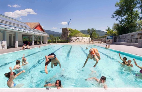 Baveno Apartment | Holiday apartment with lake view