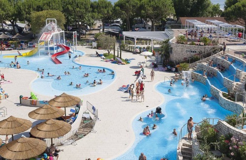 Cavallino-Treporti House | Holiday complex Ca'Pasquali - Top Residence Gold Holiday (2335)