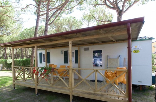 Cavallino-Treporti House | Holiday complex Ca'Pasquali - Residence Gold Holiday (2334)