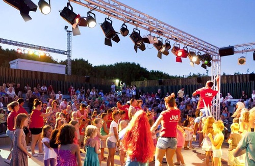 Cavallino-Treporti House | Holiday complex Ca'Pasquali - Residence Gold Holiday (2334)