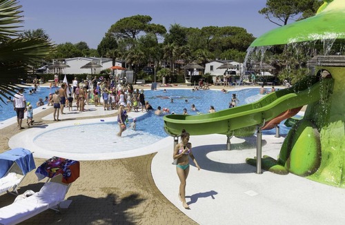 Cavallino-Treporti House | Holiday complex Vela Blu - Torcello Plus Gold Holiday (2504)