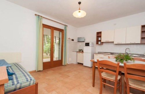 Bibione Lido del Sole House | Holiday complex Ca 'del Pino - apartment Bilo Tipo P AGTON (2331)