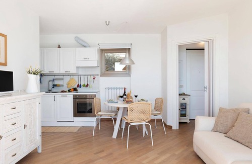 Plassi Apartment | Holiday flat 'Cezanne