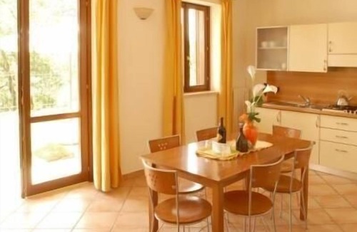 Prabione Apartment | Holiday flat 'Two-room balcony