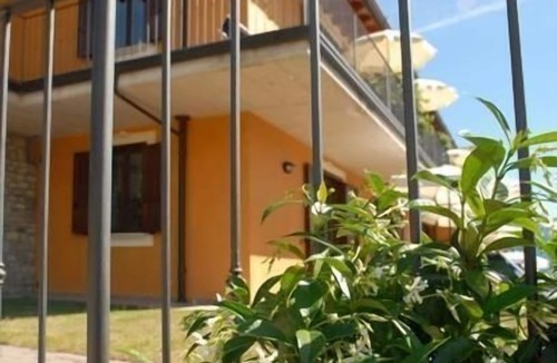 Prabione Apartment | Holiday flat 'Two-room balcony