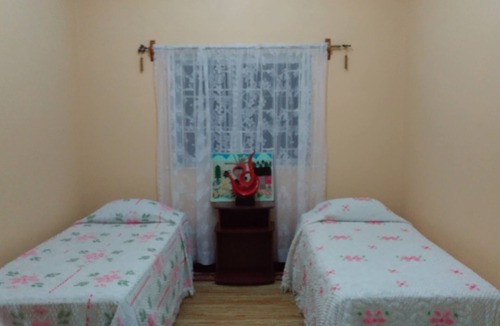 Epworth House | Holiday Hideaway- Ocho Rios