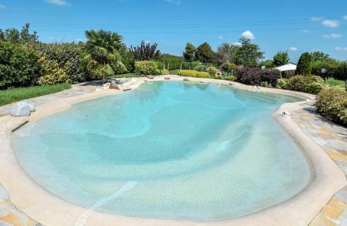 Ariano nel Polesine House | Holiday Home Azienda Agricola Forzello-1 by Interhome