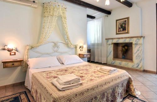 Ariano nel Polesine House | Holiday Home Azienda Agricola Forzello-4 by Interhome