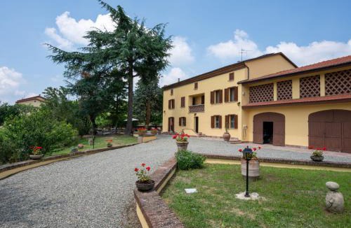 Castel Rocchero House | Holiday Home Ca' Breia by Interhome