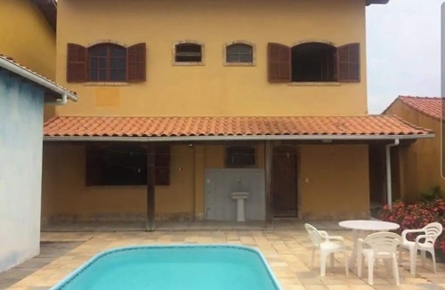 Praia Seca House | Holiday home in Araruama/Praia Seca. Located in the Palm Beach condominium