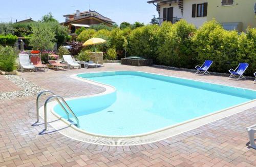 Lazise House | Holiday Home in Lazise near Lake Garda