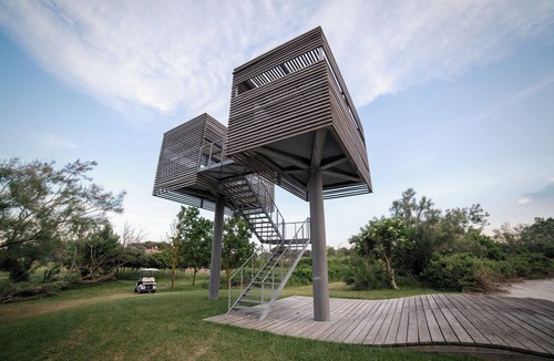 Isola Albarella House | Holiday home with air conditioning and terrace
