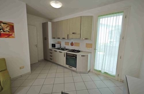 Rosolina Mare House | Holiday home with a/c