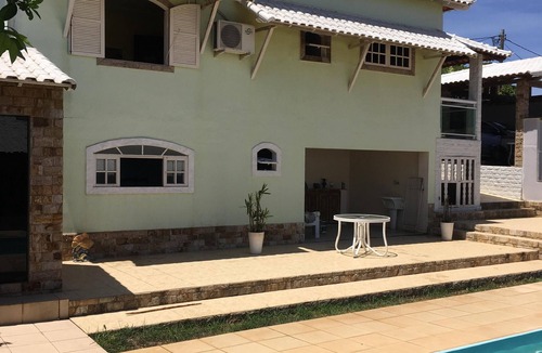 Saquarema House | Holiday Homes Saquarema!