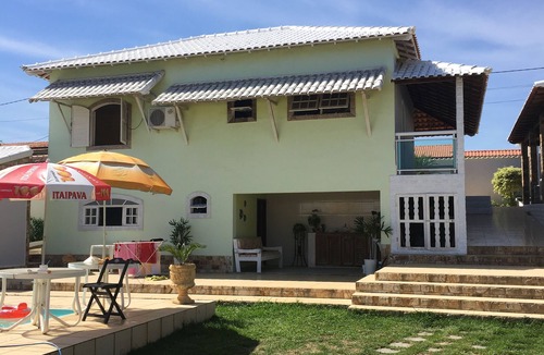 Saquarema House | Holiday Homes Saquarema!