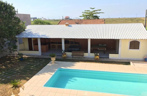 Saquarema House | Holiday Homes Saquarema!