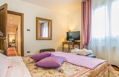 Asparetto House | Holiday house Cerea for 1 - 6 persons with 3 bedrooms - Holiday home