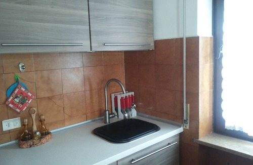 Gallio Apartment | Holiday House Gastagh