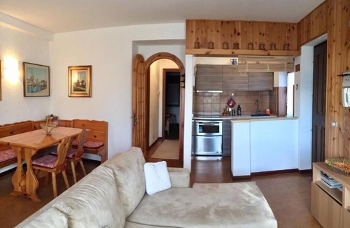 Gallio Apartment | Holiday House Gastagh