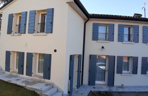 Pieve di Soligo House | Holiday House in centro storico