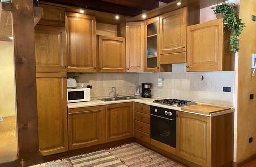 Pacengo House | Holiday house Lazise for 1 - 10 persons with 3 bedrooms - Holiday home
