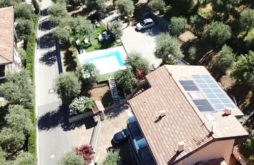 Magugnago Apartment | Holiday House Margherita