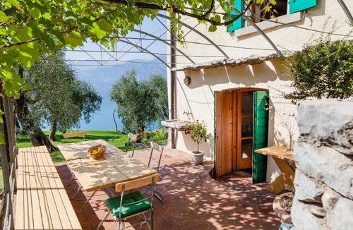 Malcesine House | Holiday house Malcesine for 1 - 6 persons with 2 bedrooms - Holiday home