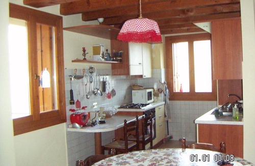 Posina House | Holiday house Posina for 1 - 7 persons with 4 bedrooms - Holiday house