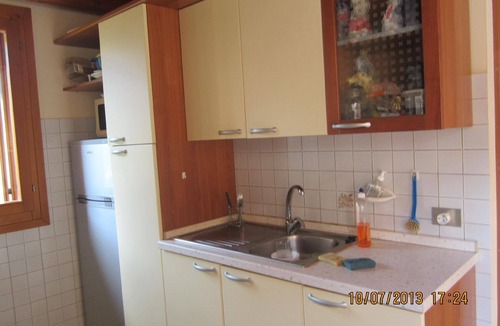 Posina House | Holiday house Posina for 1 - 7 persons with 4 bedrooms - Holiday house